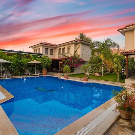 Guest house Mavi Deniz