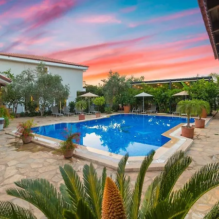 Mavi Deniz Guest house