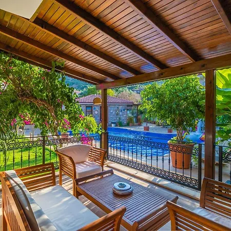 Guest house Mavi Deniz