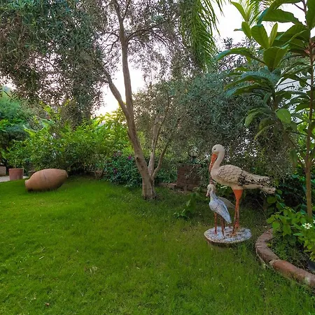 Mavi Deniz Guest house Selimiye (Aegean)