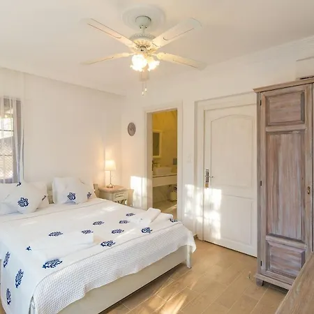 Maison d'hôtes Mavi Deniz