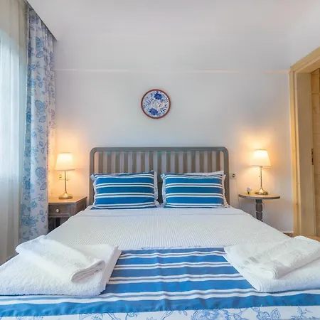 Guest house Mavi Deniz 3*