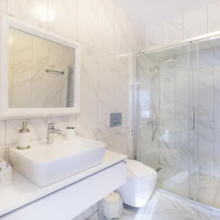 Mavi Deniz 3* Selimiye (Aegean)