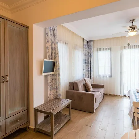 Maison d'hôtes Mavi Deniz