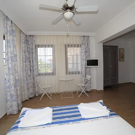 Guest house Mavi Deniz