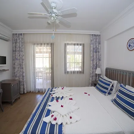 Mavi Deniz Selimiye (Aegean)