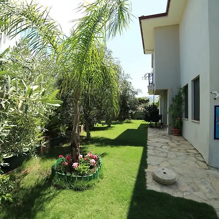 Guest house Mavi Deniz Selimiye (Aegean)