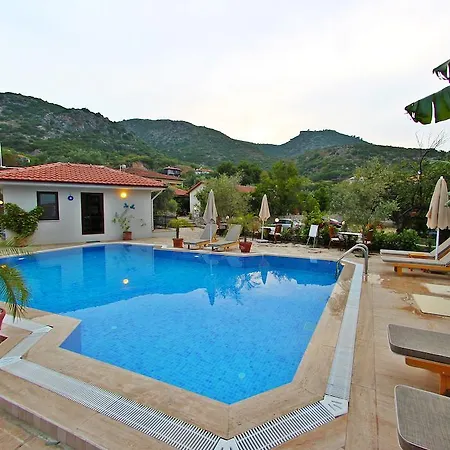 Mavi Deniz Guest house 3*