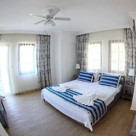 Mavi Deniz Maison d'hôtes Selimiye (Aegean)