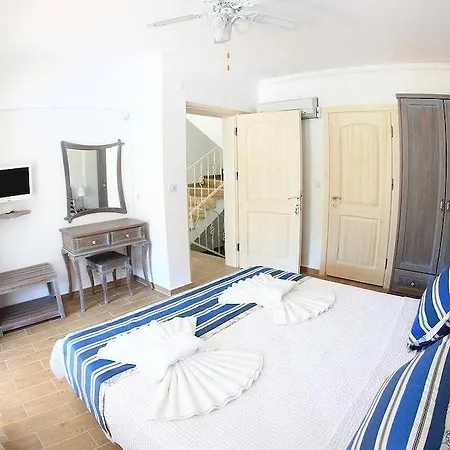 Mavi Deniz Maison d'hôtes 3*