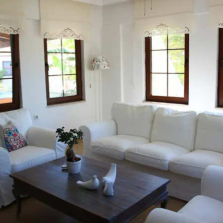Maison d'hôtes Mavi Deniz