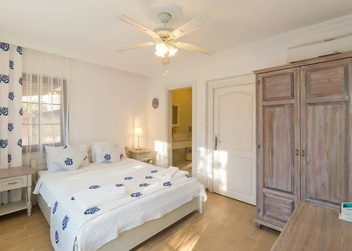 Guest house Mavi Deniz