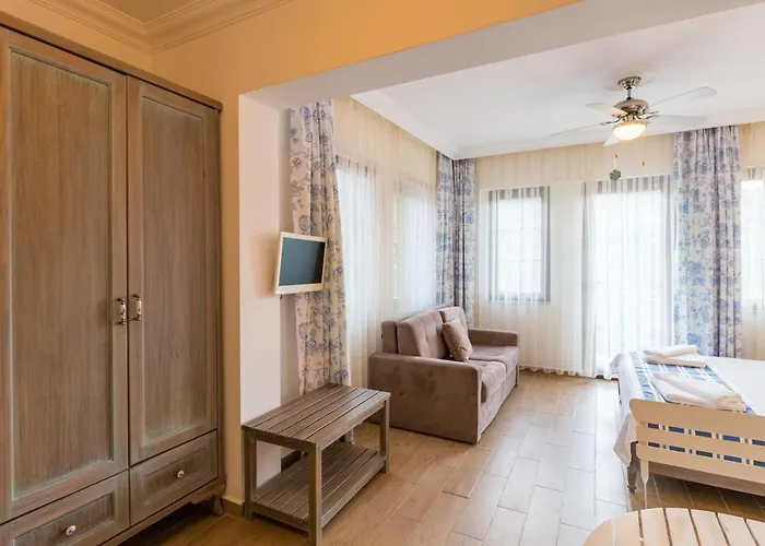 Guest house Mavi Deniz