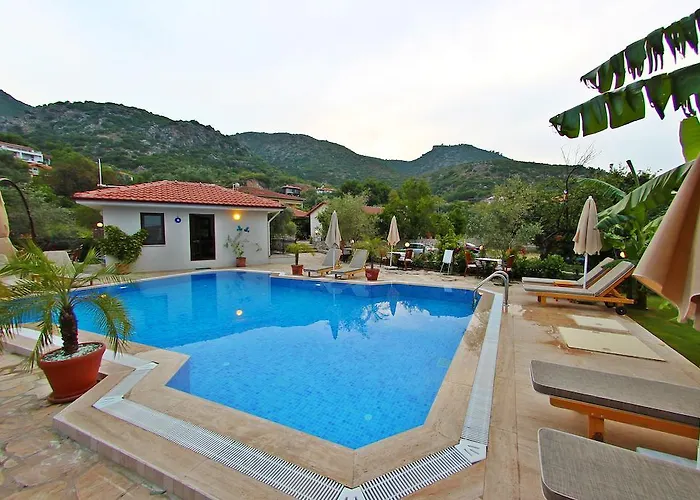 Mavi Deniz Guest house 3*