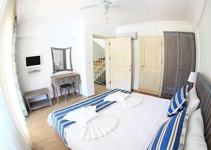 Mavi Deniz Guest house 3*