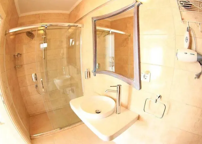 Guest house Mavi Deniz