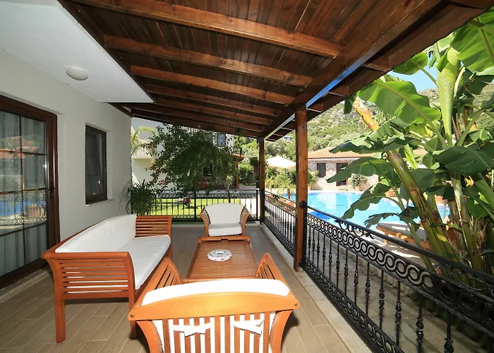 Mavi Deniz Guest house 3*