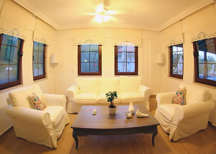 Mavi Deniz 3* Selimiye (Aegean)