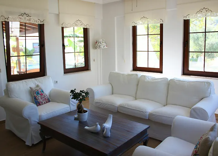 Guest house Mavi Deniz