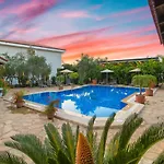 Mavi Deniz Guest house