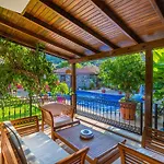 Guest house Mavi Deniz