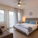 Guest house Mavi Deniz 3*