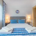 Guest house Mavi Deniz 3*