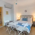 Mavi Deniz Guest house Selimiye (Aegean)