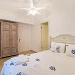 Mavi Deniz Guest house Selimiye (Aegean)