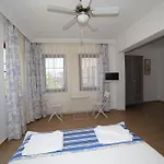 Guest house Mavi Deniz