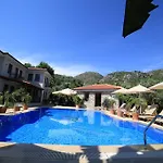 Mavi Deniz Guest house