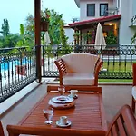 Guest house Mavi Deniz 3*