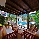 Mavi Deniz Selimiye (Aegean)