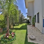 Guest house Mavi Deniz Selimiye (Aegean)