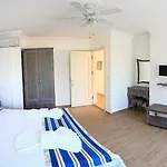 Mavi Deniz Guest house Selimiye (Aegean)