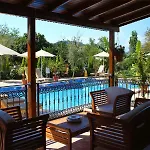 Mavi Deniz Guest house