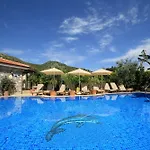 Guest house Mavi Deniz Selimiye (Aegean)