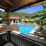 Guest house Mavi Deniz Selimiye (Aegean)