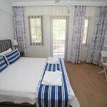 Mavi Deniz Guest house Selimiye (Aegean)