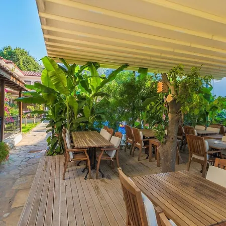 Guest house Mavi Deniz 3*