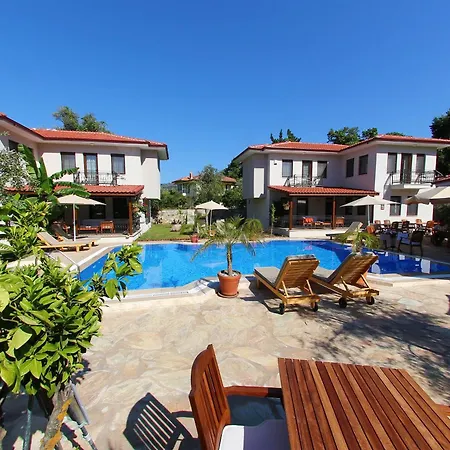 Mavi Deniz 3*