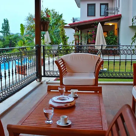 Guest house Mavi Deniz 3*