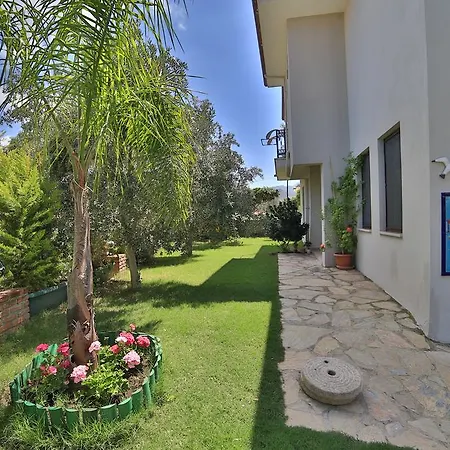 Guest house Mavi Deniz Selimiye (Aegean)