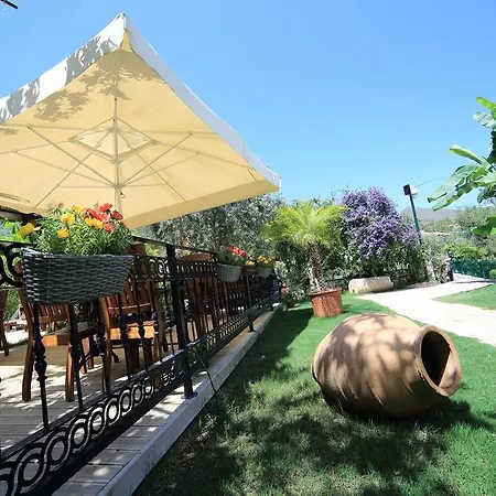Guest house Mavi Deniz