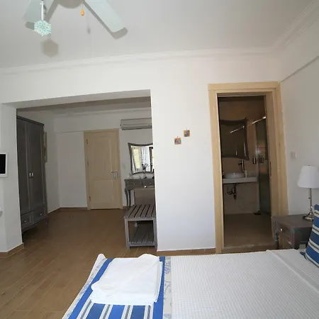 Vendégház Mavi Deniz Selimiye
