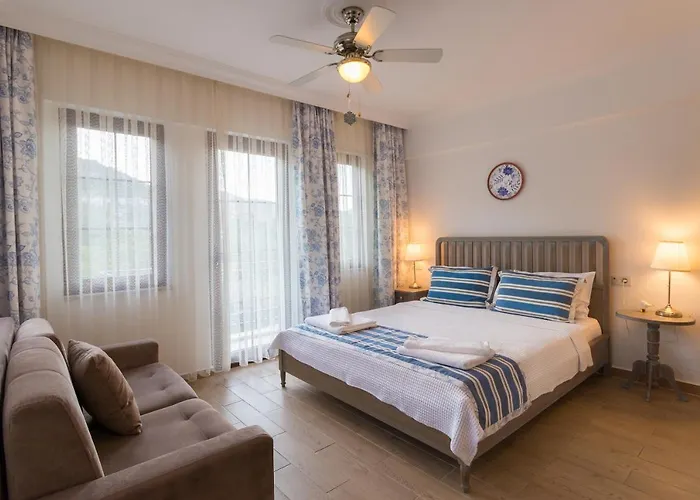 Gasthof Mavi Deniz 3*