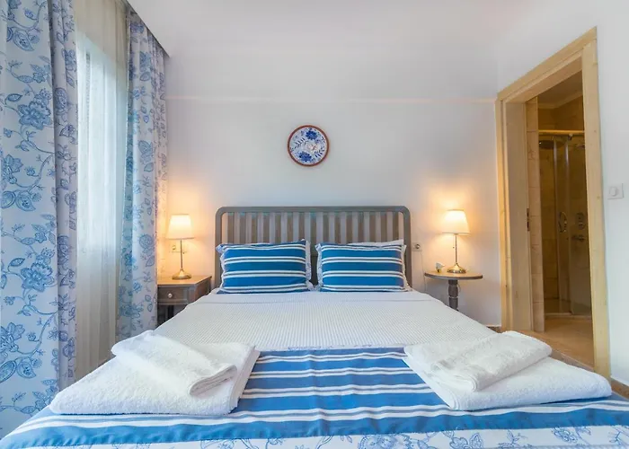 Gasthof Mavi Deniz 3*