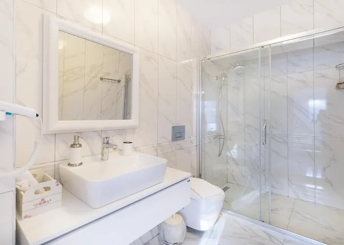 Mavi Deniz 3* Selimiye (Aegean)