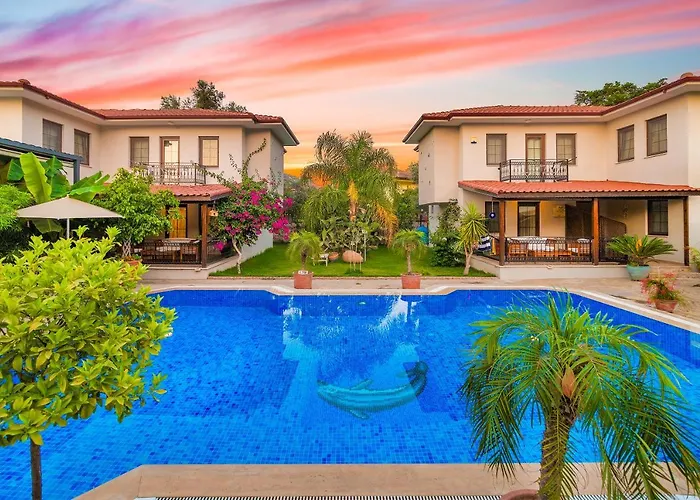 Mavi Deniz 3* Selimiye (Aegean)