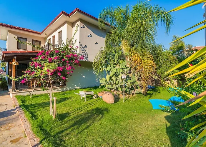 Mavi Deniz 3* Selimiye (Aegean)